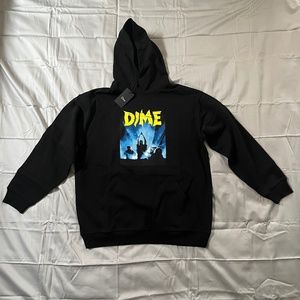 Dime Hoodie